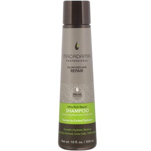 Picture of MACADAMIA ULTRA RICH REPAIR SHAMPOO